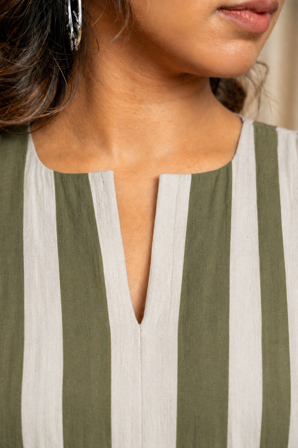 Mint Meadow Maternity & Nursing Co-ord Set