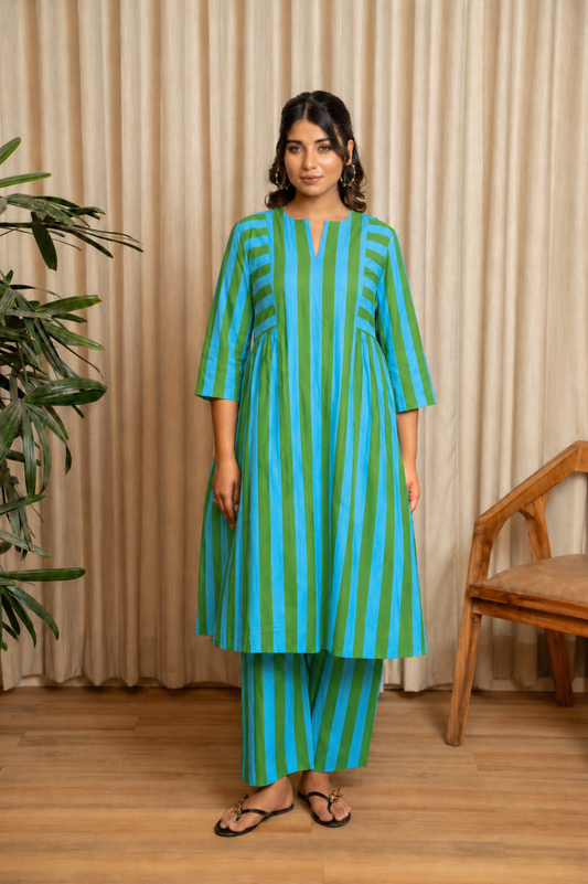 Tropical Tide Maternity & Nursing  Co-ord Set