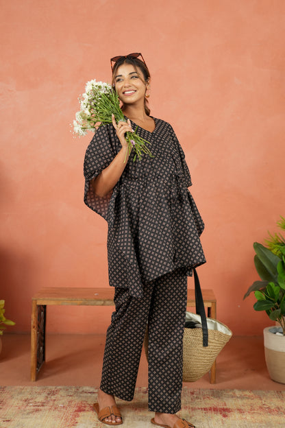 Dainty Diamonds Maternity & Nursing Co-ord