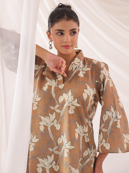 Bloomsbury Cotton Co-ord Set