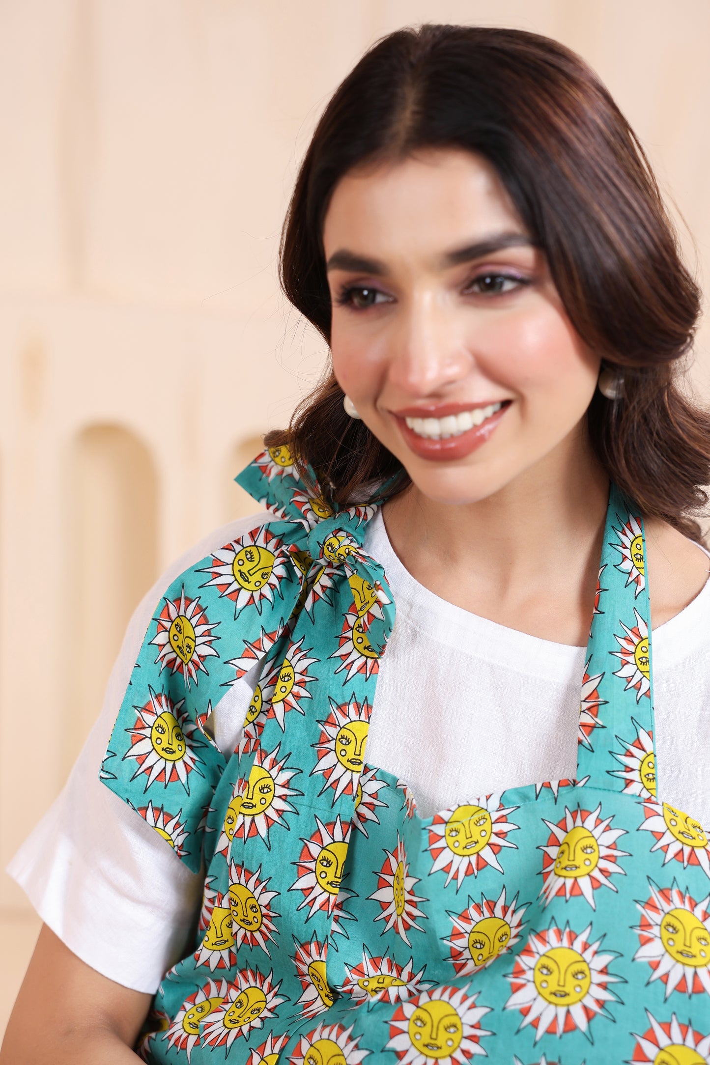 Sunburn Feeding Cover